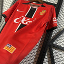 MALLORCA |||| 25/26