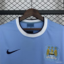 MANCHESTER CITY || 13/14