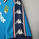MANCHESTER CITY | 97/99