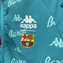 CORTAVIENTOS BARCELONA | 2025