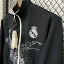CORTAVIENTOS REAL MADRID |||| 2025