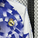 CORTAVIENTOS REAL MADRID ||| 2025