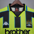 MANCHESTER CITY | 98/99