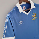 MANCHESTER CITY | 81/82