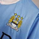 MANCHESTER CITY | 11/12