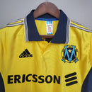 MARSELLA AMARILLA | 98/99