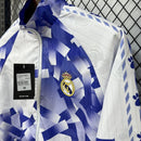 CORTAVIENTOS REAL MADRID ||| 2025