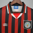 MANCHESTER CITY | 94/96