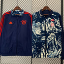CORTAVIENTOS BAYERN | 23/24