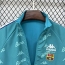 CORTAVIENTOS BARCELONA | 2025