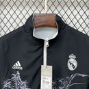 CORTAVIENTOS REAL MADRID |||| 2025
