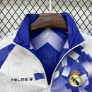 CORTAVIENTOS REAL MADRID ||| 2025