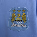 MANCHESTER CITY || 13/14
