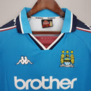 MANCHESTER CITY | 97/99