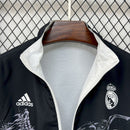 CORTAVIENTOS REAL MADRID |||| 2025
