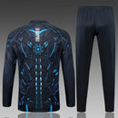 CHANDAL INFANTIL NAPOLI || 25/26