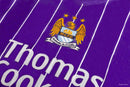 MANCHESTER CITY || 07/08