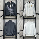 CORTAVIENTOS REAL MADRID |||| 2025