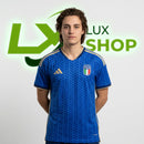ITALIA ||| 2026