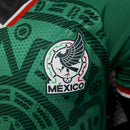 MEXICO 26/27 (JUGADOR)