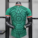 MEXICO 26/27 (JUGADOR)