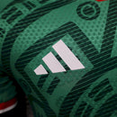 MEXICO 26/27 (JUGADOR)