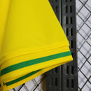 POLO Brasil Amarillo