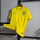 POLO Brasil Amarillo