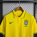 POLO Brasil Amarillo