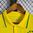 POLO Brasil Amarillo