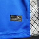 POLO Brasil Azul - Lux Shop