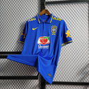 POLO Brasil Azul