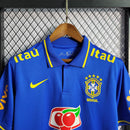 POLO Brasil Azul - Lux Shop