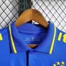POLO Brasil Azul - Lux Shop