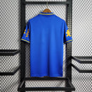 POLO Brasil Azul - Lux Shop