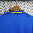 POLO Brasil Azul