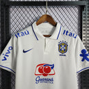 POLO Brasil Blanco