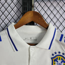POLO Brasil Blanco