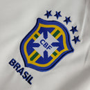 POLO Brasil Blanco - Lux Shop