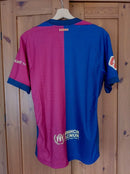 FC BARCELONA X TRAVIS SCOTT + 1 REGALO 🎁