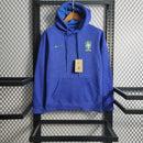Sudadera Brasil