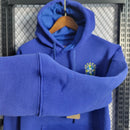 Sudadera Brasil - Lux Shop