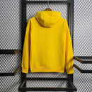 Sudadera Brasil