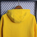 Sudadera Brasil