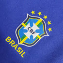 Sudadera Brasil