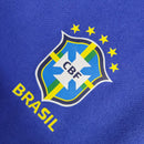 Sudadera Brasil - Lux Shop