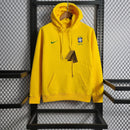 Sudadera Brasil