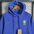 Sudadera Brasil
